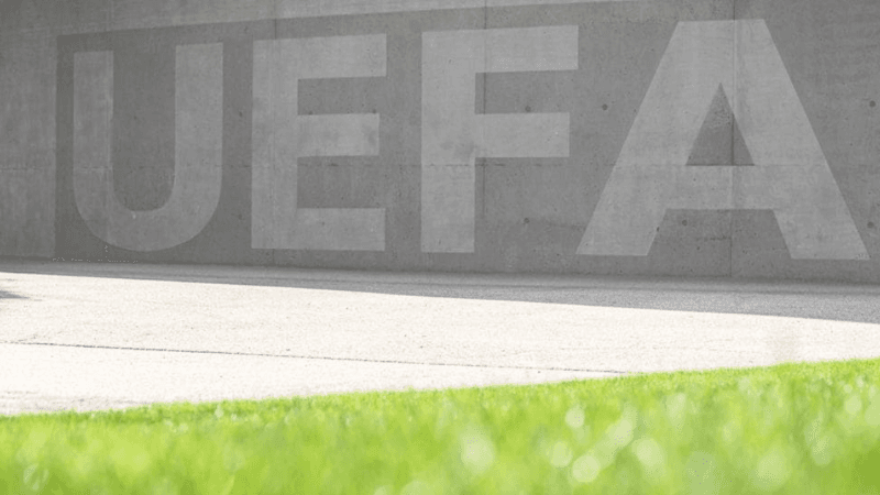 UEFA qonaq azarkeşlərlə bağlı qadağanı aradan qaldırdı