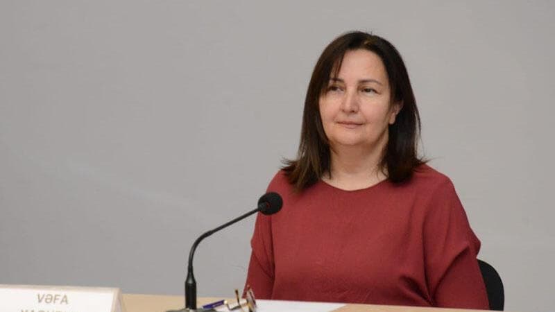 Pandemiya akademik tədrisə ciddi zərbə vurdu (Vəfa Yaqublu)