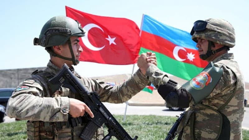 Azərbaycan Türkiyənin sülhməramlı mandatına daxil edilməsinə nail ola bilərmi?