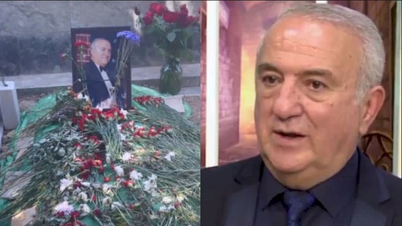 Səməd Səmədova başdaşı qoymağa ailəsinin imkanı çatmır? (RƏY)