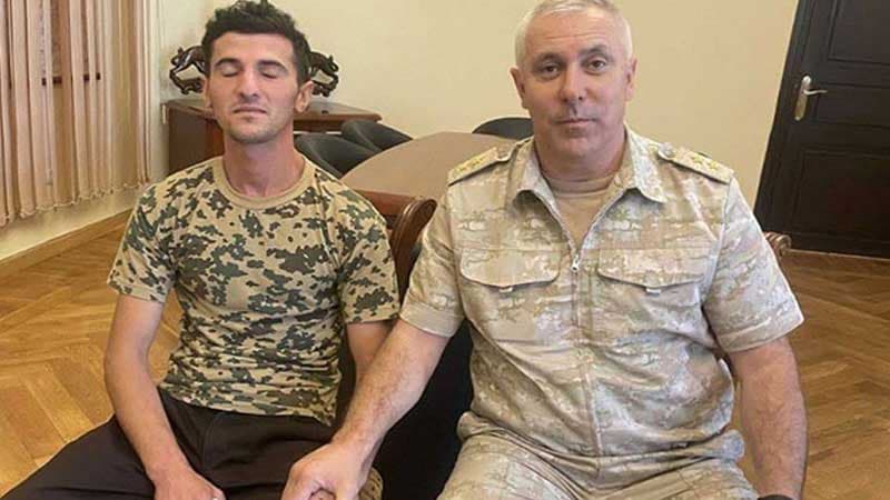 Cəmil Babayev Azərbaycana qaytarıldı (YENİLƏNİB)