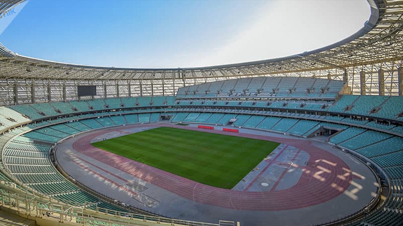 UEFA “Qarabağ” - “Bazel” oyunu ilə bağlı qərar verdi