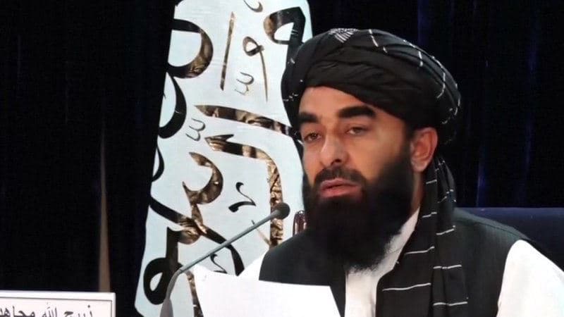 Əfqanıstan: ABŞ yeni “Taliban” hökumətindən narahatdır (VİDEO)