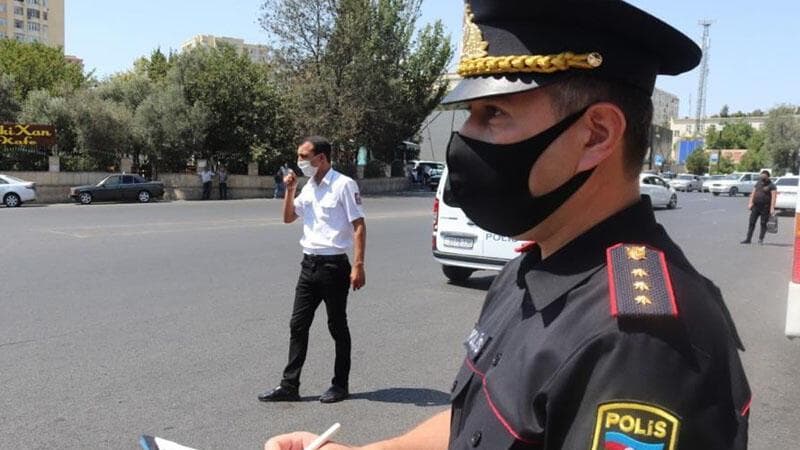 COVİD cərimələri: Azərbaycan niyə Gürcüstan kimi etmir? - Deputat 