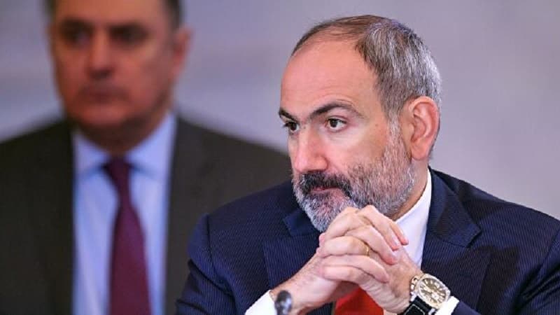 Paşinyan Türkiyə ilə münasibətləri normallaşdırmağa hazır olduqlarını elan etdi
