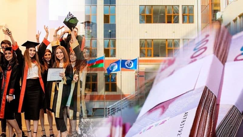 Azərbaycanda ən bahalı və ən ucuz təhsil bu ali məktəblərdədir (ARAŞDIRMA)