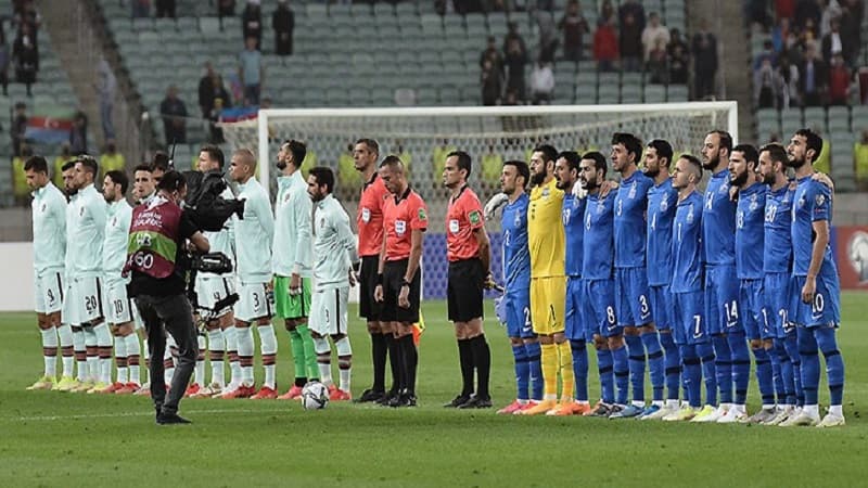 BOS-da meydana girən azarkeşlər kim idi?: "Bu, AFFA-ya aid məsələ deyil"