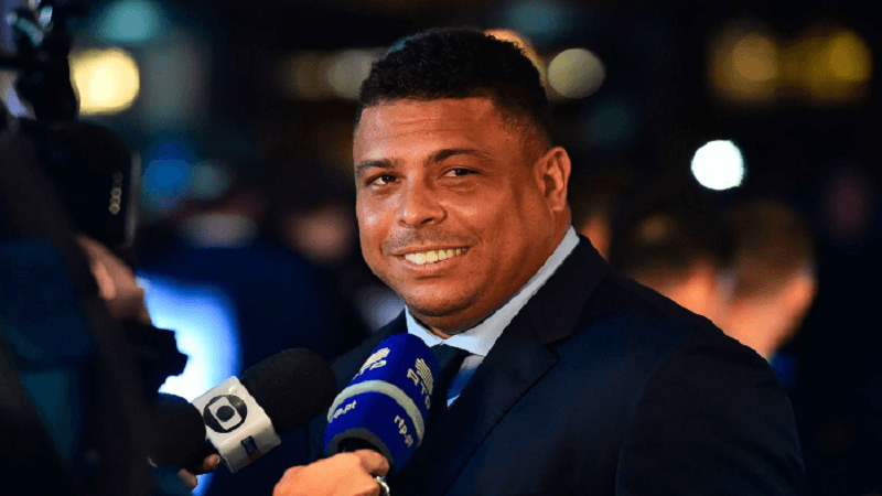Ronaldodan PSJ-yə: "ÇL-i qazanmaq üçün ulduzlar toplusu yetərli deyil"