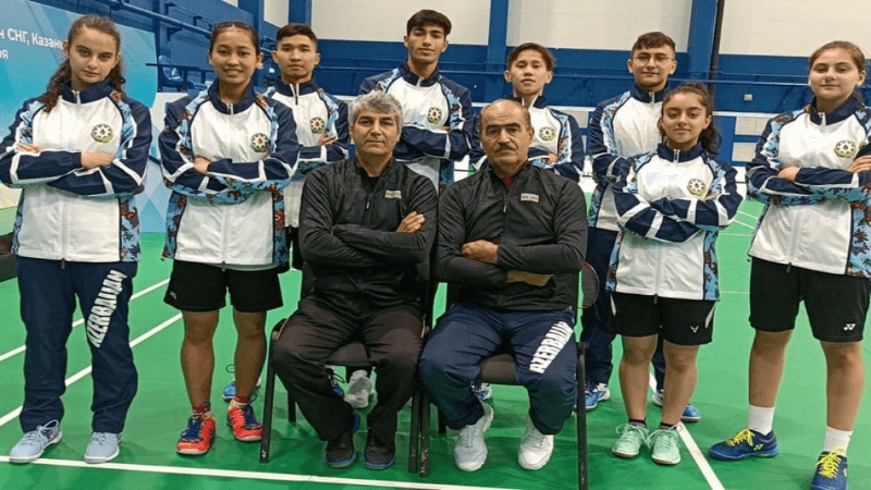 I MDB Oyunları: Azərbaycan üçün daha iki medal