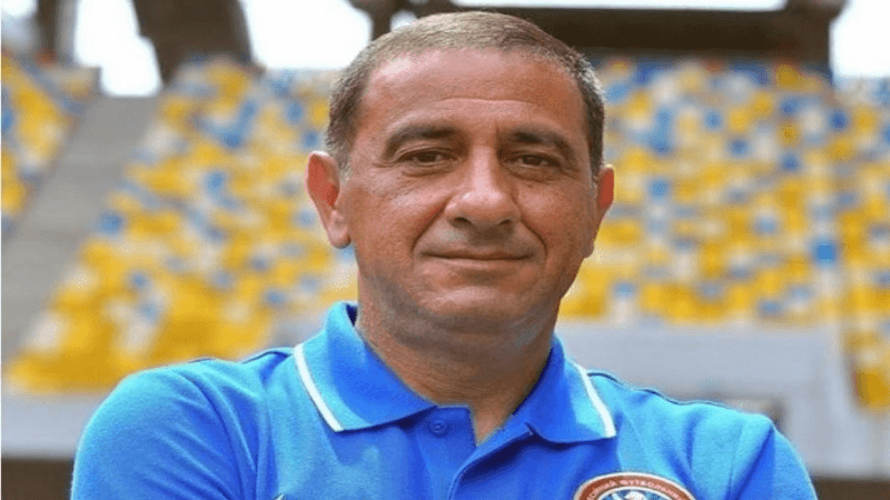 Millimizin sabiq məşqçisi: "Hazırda işsizliyimi, pulsuzluğumu düşünürəm"