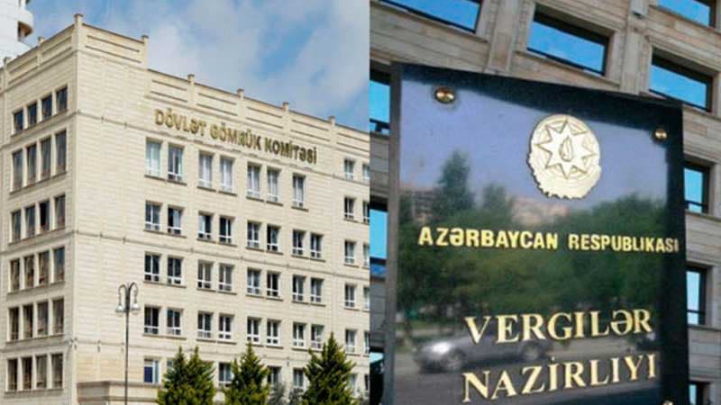 Vergi Xidməti və Gömrük Komitəsi əməkdaşlarına müqavimət göstərilib, üzərilərinə maşın sürülüb (RƏSMİ)