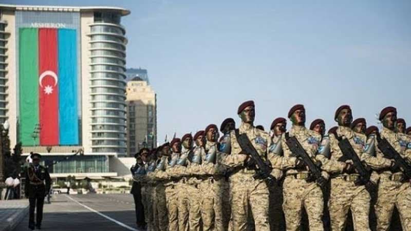 Müdafiə və təhlükəsizlik xərcləri 5 milyard manata yaxın olacaq