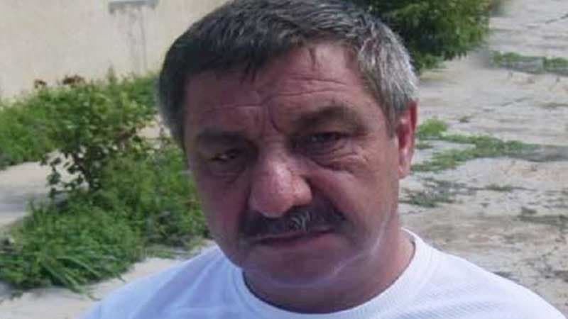 Keçmiş Milli Qəhrəman Rasim Əkbərov bıçaqlandı