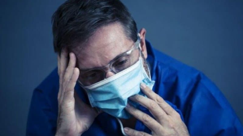 2022-ci il daha çətin olacaq: super mutasiyalar... - Məşhur immunoloq