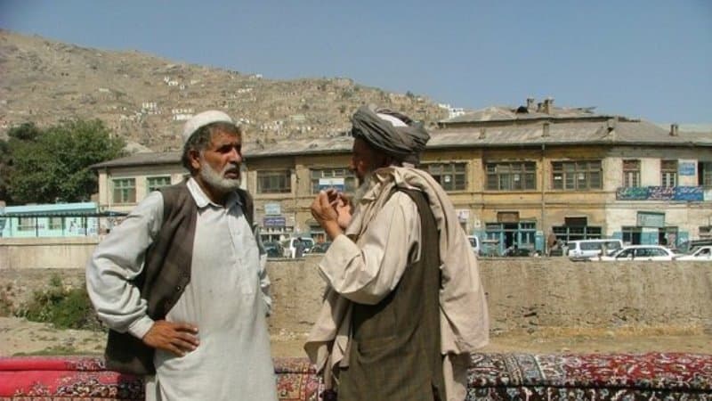 “Taliban”: "Gələn dəfə qadınlar üçün bir yer tapacağıq"
