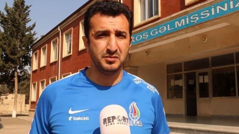 Millimizin sabiq qapıçısı: “De Byazinin nəyisə dəyişə biləcəyinə inanmıram”