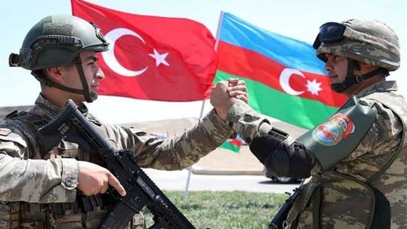 Türkiyə SQ-ni Azərbaycanda təmsil edən Xüsusi Komandanlıq Qrupu nə vaxtdan fəaliyyət göstərir?