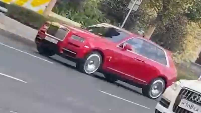 Azərbaycanlı bloqer Moskvada saxlanıldı