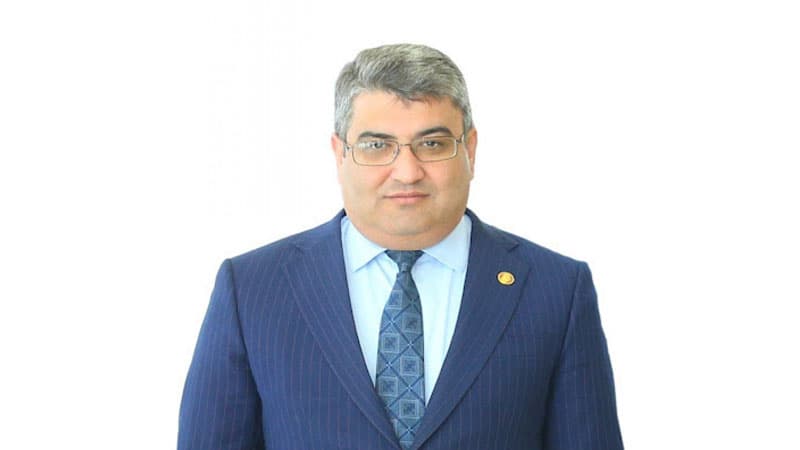Ramiz Göyüşovun yerinə kimin namizədliyinin veriləcəyi məlum oldu