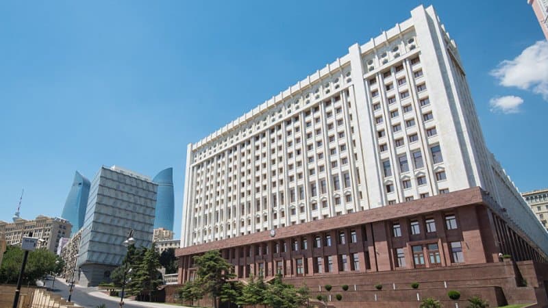Keçmiş nazir müavininə Pezident Administrasiyasında vəzifə verildi