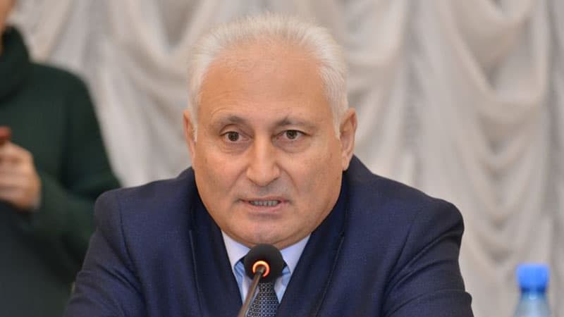 Hikmət Babaoğlu: “Azərbaycanda siyasi dialoq mühiti dərinləşir”