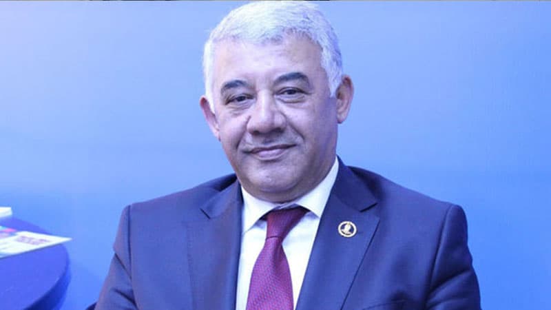 Ramiz Göyüşov YAP-an çıxarıldı