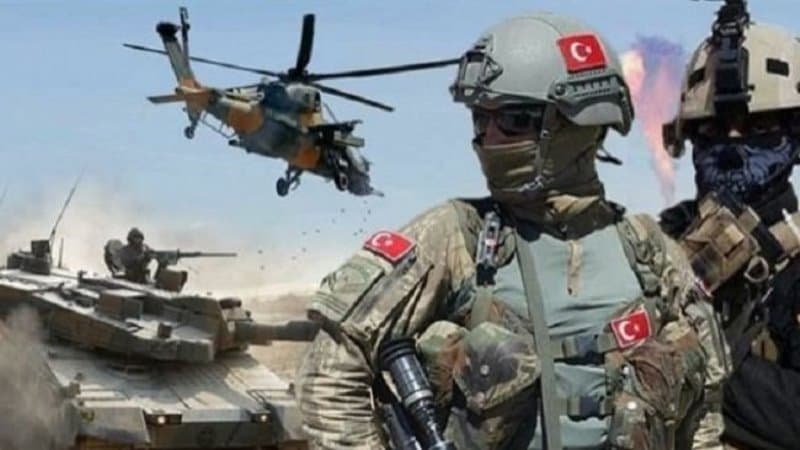 Türkiyənin Qarabağda hərbi operativ qərargahları yaradılmalıdır - Politoloq