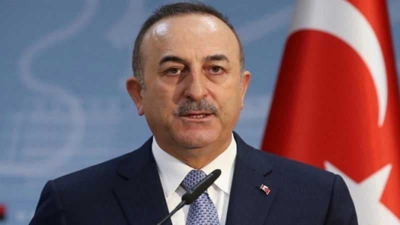 "Ermənistandan müsbət siqnallar gəlir" - Çavuşoğlu