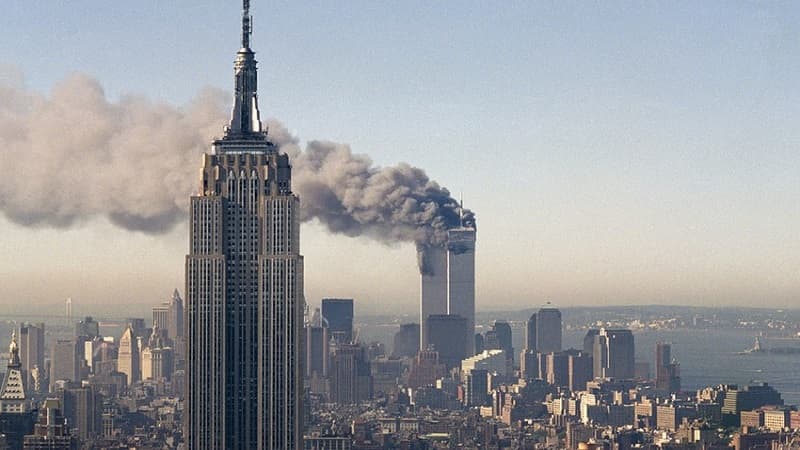 11 sentyabr terror aktlarından 20 il ötür