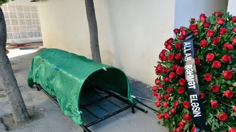 Azərbaycanda bir partiyanın 2 funksioneri koronavirusdan öldü (FOTO)