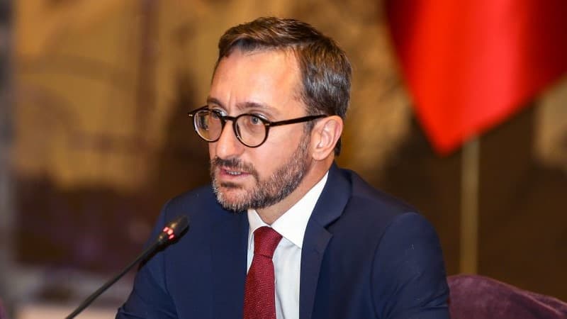 Fəxrəddin Altun: “Mübarizəmiz daha təsirli olacaq”