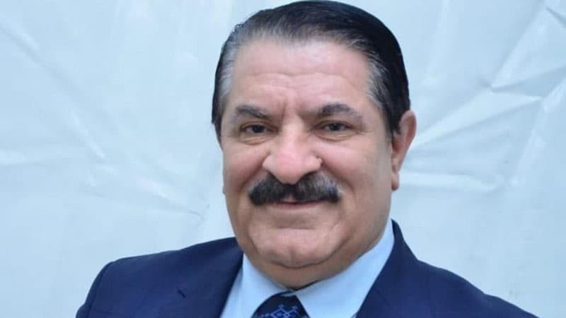 Ağadadaş Ağayev müalicə üçün yenidən Türkiyəyə getdi