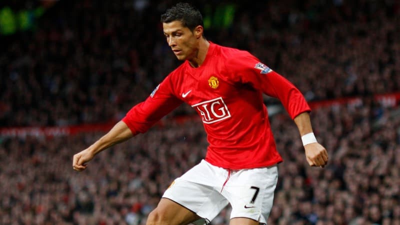 Ronaldu “Mançester Yunayted”ə qayıtmaq qərarından danışdı