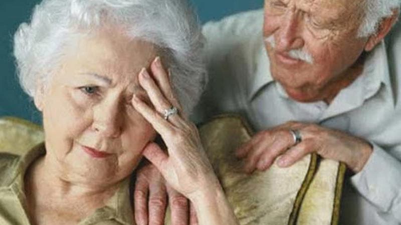 Altsheymer xəstəliyinin müalicəsi tapıldı
