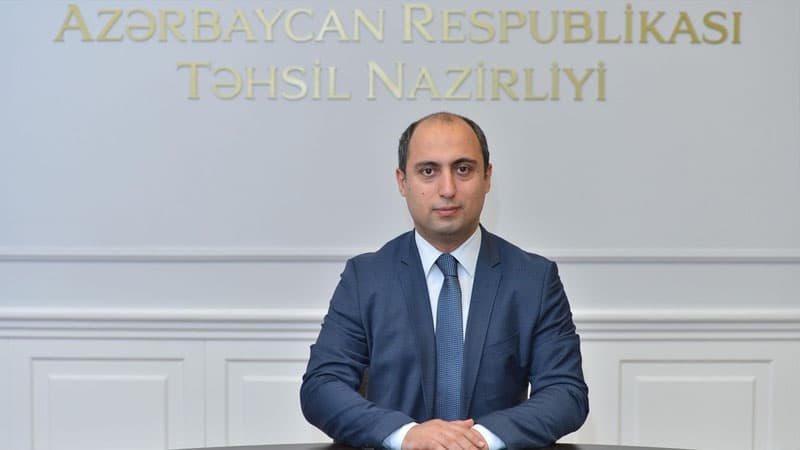 Təhsil naziri: "Biz ənənəvi tədris formatında dərslərə tam hazırıq"