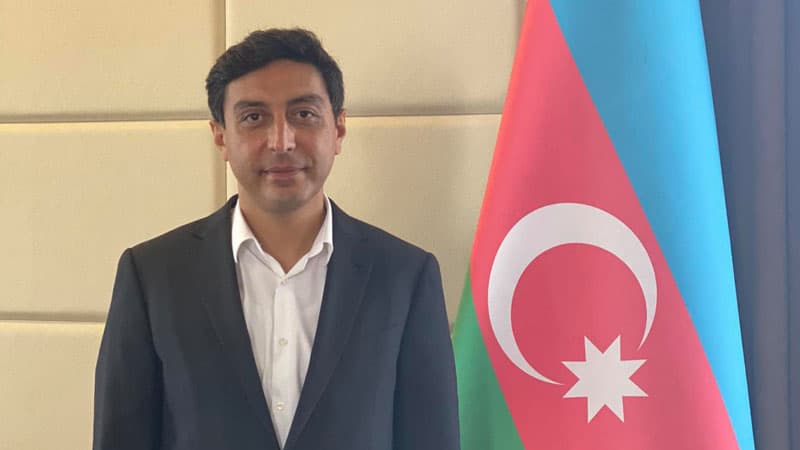 Fərid Qayıbov: “İdmanda növbəti nailiyyətləri əldə edə bilərik”