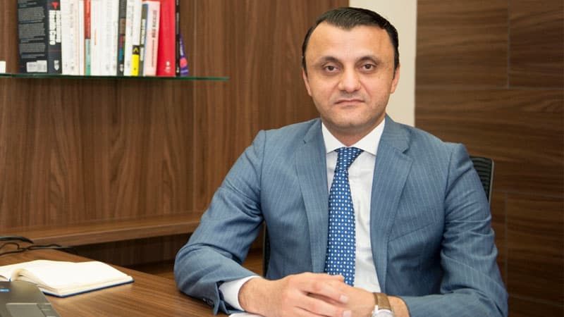 TƏBİB sədrinin səlahiyyətlərini bu şəxs icra edir