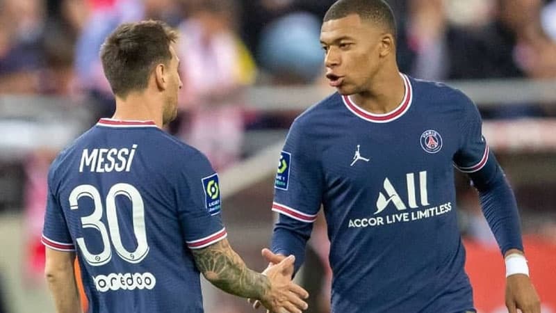 PSJ-nin əfsanəsi Pedro Pauleta: "Mbappe Messini başa düşə bilsə..."