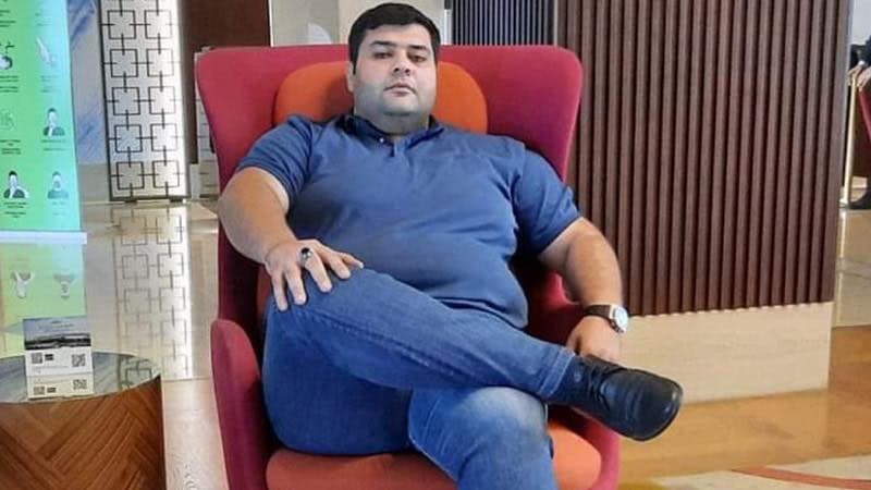 İctimai fəalları təhqir edən Fuad Muradov saxlanıldı