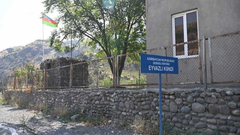 Komitə İran maşınlarından rüsum alınmasına aydınlıq gətirdi