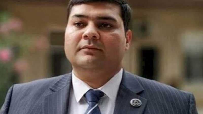 DİN-dən Fuad Muradovun saxlanılması xəbərinə reaksiya