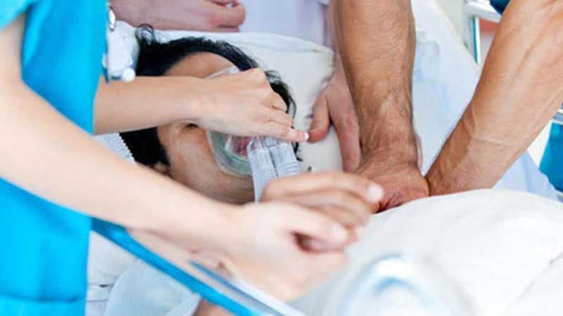 19 yaşlı ana doğuş zamanı öldü