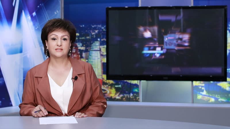 Şöbə müdiri işdən çıxarıldı, Vəsilə Vahidqızına yeni vəzifə verildi