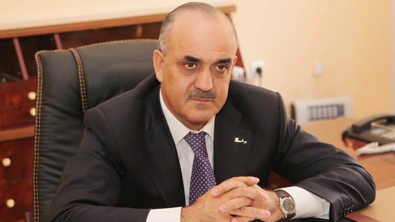 Səlim Müslümovun həbs müddəti daha 3 ay uzadıldı