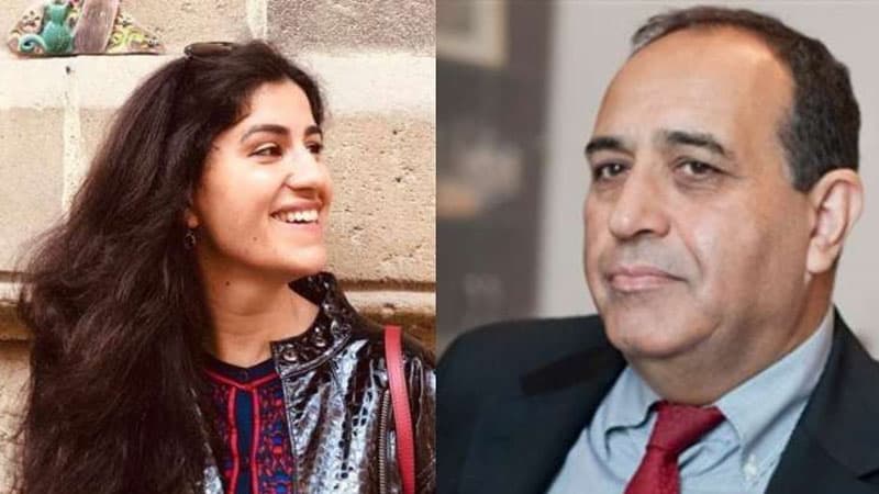 Vilayət Quliyev vəfat edən qızından yazdı: “Axı nə üçün ona bu qədər sərbəstlik verdim?”