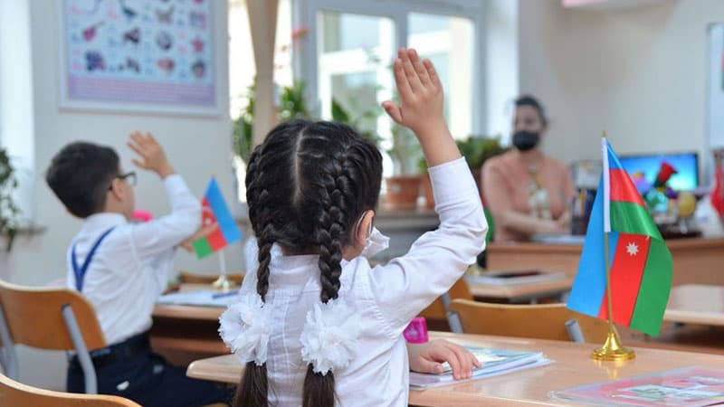 Valideynlərin hansı hallarda övladlarını məktəbə göndərməyəcək?