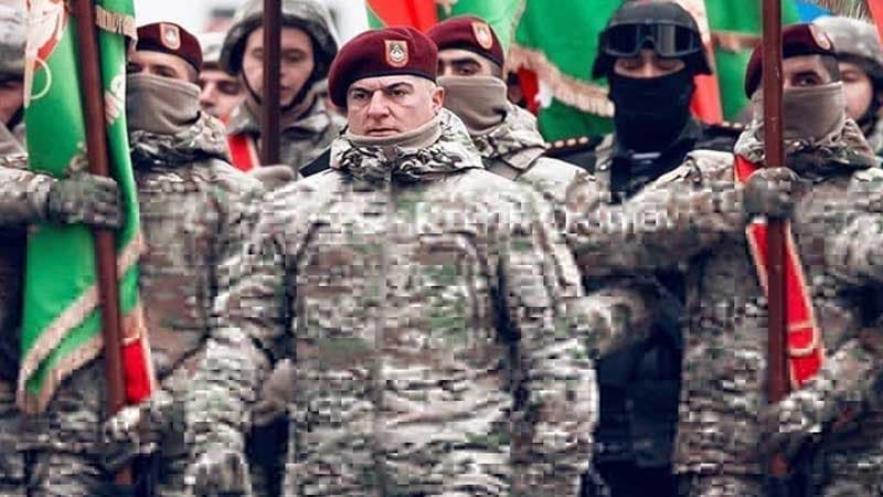 General Zaur Məmmədova ağır itki