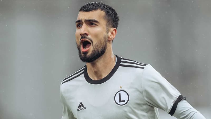 Moskva küçələri Mahirin şəkilləri ilə bəzəndi (FOTOLAR)