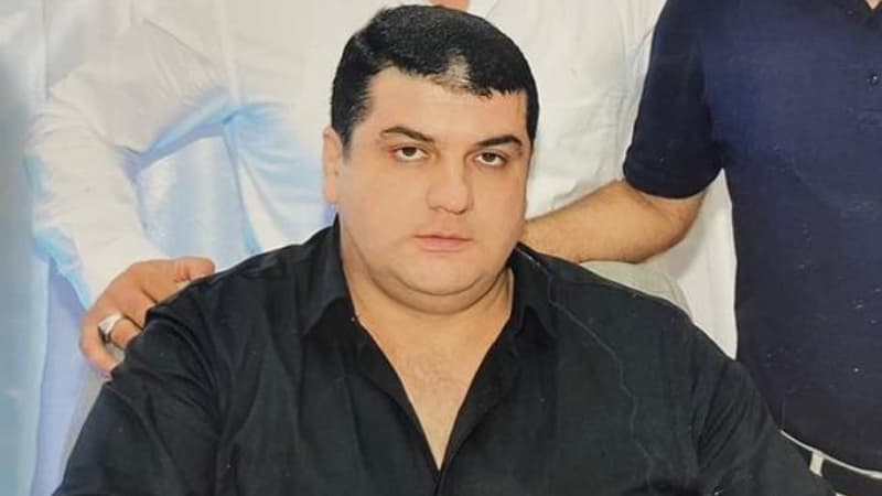 DİN Aqil Babayevlə bağlı sensasiyalı məlumatlar yaydı