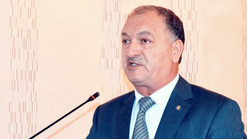 Həbsdən buraxılan sabiq icra başçısı ürəyindən əməliyyat olundu